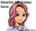 Thumbnail Interactive SEO Strategy Course Software Thumbnail Interactive SEO Strategy Course Software